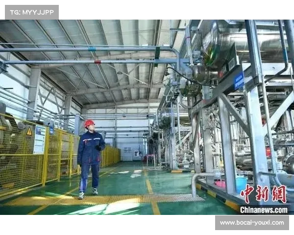 全国首个工业化3MW PEM电解水制氢项目成功投产China-nengyuan 全国首个工业化3MW PEM电解水制氢项目成功投产China-nengyuan