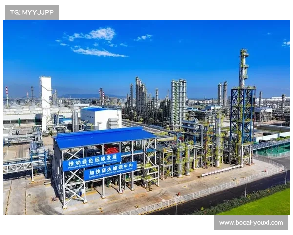 江苏石化一体化大项目获批 江苏石化一体化大项目获批