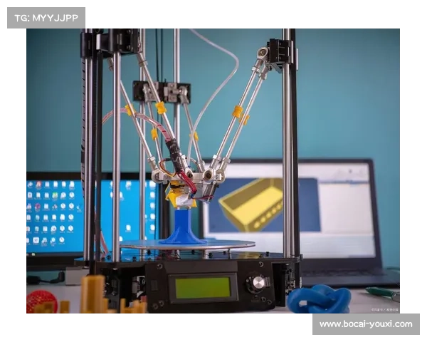 3D打印技术席卷全球 数数那些脑洞大开的成果 3D打印技术席卷全球 数数那些脑洞大开的成果