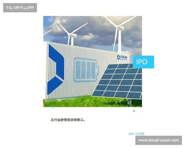 储能三大创新产品全球首发 海辰储能打开“能源自由·新世界” 储能三大创新产品全球首发 海辰储能打开“能源自由·新世界”