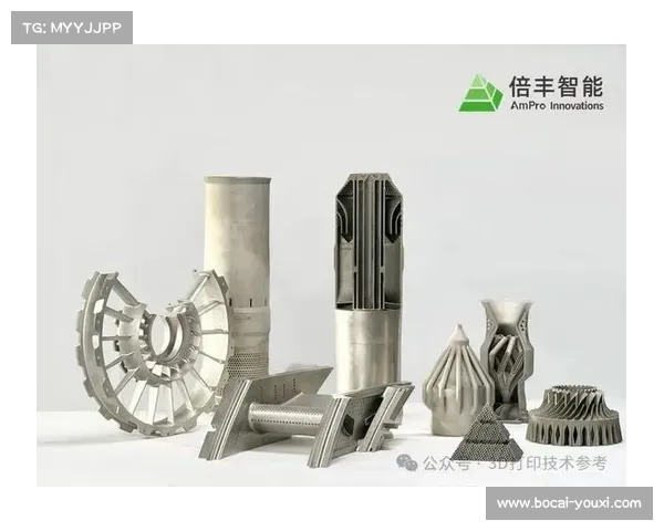 如何彻底了解金属3D打印,来看这个展览就够了! 如何彻底了解金属3D打印,来看这个展览就够了!