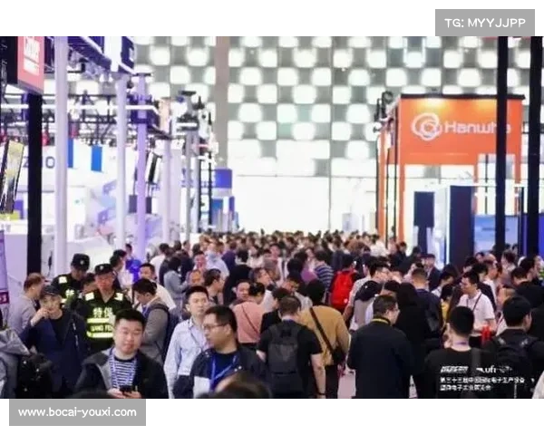备受行业盛赞,年度电子制造盛会NEPCON China 2019圆满落幕 备受行业盛赞,年度电子制造盛会NEPCON China 2019圆满落幕